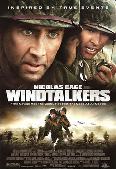 ქართან მოსაუბრეები / WINDTALKERS