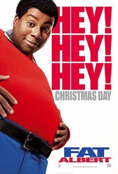 მსუქანი ალბერტი / Fat Albert