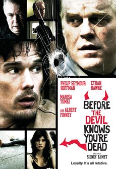 ეშმაკის თამაშები / Before the Devil Knows You re Dead