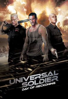 უნივერსალური ჯარისკაცი 4 / UNIVERSAL SOLDIER: DAY OF RECKONING