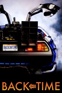 უკან დროში / Back In Time
