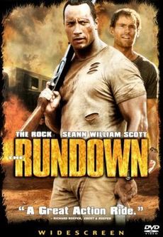ამაზონების განძი / THE RUNDOWN