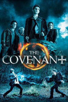 გარიგება ეშმაკთან / THE COVENANT