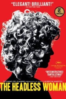უთავო ქალი / THE HEADLESS WOMAN
