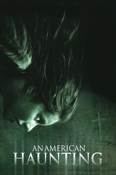 ამერიკული მოჩვენება / AN AMERICAN HAUNTING