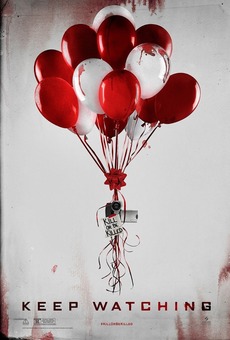 განაგრძე ყურება / KEEP WATCHING