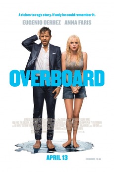 ბორტს მიღმა / OVERBOARD