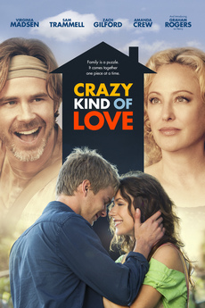 გიჟური სიყვარული / Crazy Kind of Love