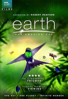 დედამიწა: ერთი საოცარი დღე / EARTH: ONE AMAZING DAY