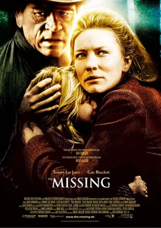 დაკარგული / THE MISSING