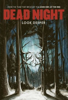 მკვდარი ღამე / Dead Night