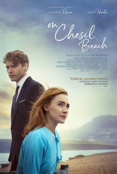 ჩელსის პლაჟზე / On Chesil Beach