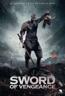 შურიძიების ხმალი / Sword of Vengeance