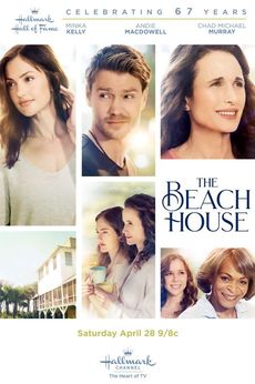 სახლი პლაჟზე / The Beach House