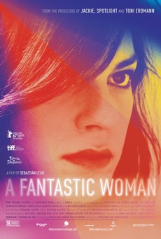 ფანტასტიური ქალი / A Fantastic Woman