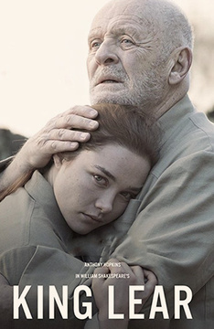 მეფე ლირი / King Lear