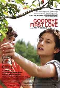 პირველი სიყვარული / Goodbye First Love