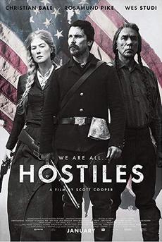 მტრები / Hostiles