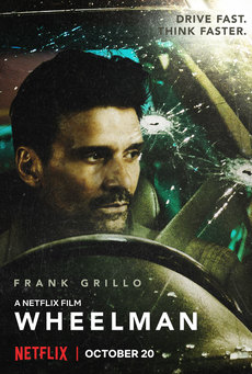 მძღოლი / Wheelman