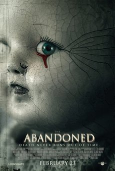 მიტოვებული სახლი / The Abandoned