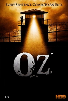 ოზი / Oz