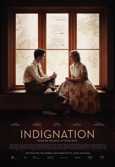 აღშფოთება / Indignation