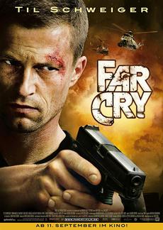ფარ ქრაი / Far Cry