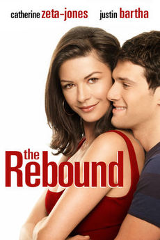 ძიძა გამოძახებით / The Rebound