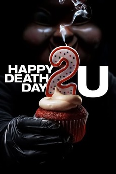 სიკვდილის დღეს გილოცავ 2 / Happy Death Day 2U (ბედნიერ სიკვდილის დღეს გისურვებ 2)