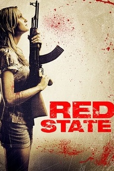 წითელი შტატი / Red State