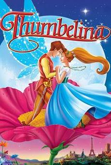 ცეროდენა / Thumbelina