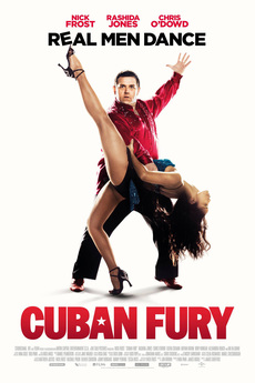 კუბური რითმები / CUBAN FURY