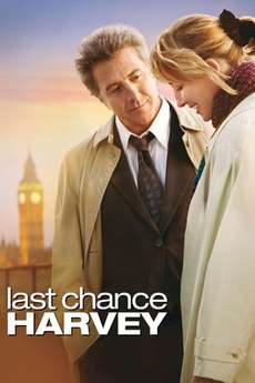 ჰარვის უკანასკნელი შანსი / Last Chance Harvey