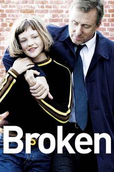 დამარცხებულნი / Broken