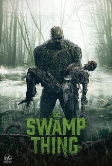 ჭაობის არსება / Swamp Thing