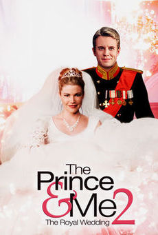 პრინცი და მე 2: სამეფო ქორწილი / The Prince & Me II: The Royal Wedding