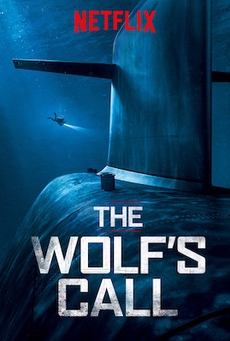 მგლის ძახილი / The Wolfs Call