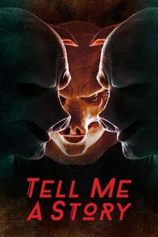 მომიყევი ზღაპარი / Tell Me a Story