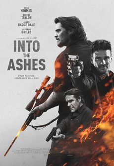 ფერფლში / Into the Ashes