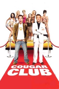 კლუბი პუმა / Cougar Club