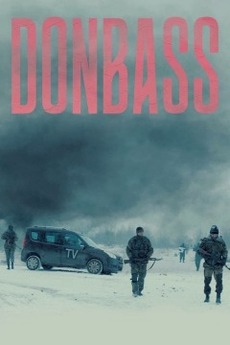 დონბასი / Donbass