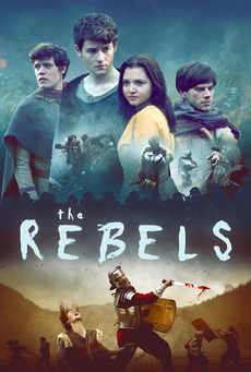 მეამბოხენი / THE REBELS