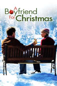 ბოიფრენდი შობისთვის / A Boyfriend for Christmas