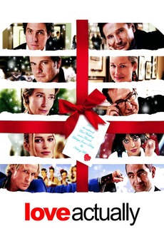 რეალური სიყვარული / Love Actually