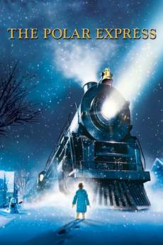 The Polar Express / პოლარული ექსპრესი (ქართულად)