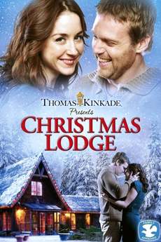 საშობაო სახლი / CHRISTMAS LODGE