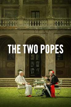 ორი პაპი / THE TWO POPES