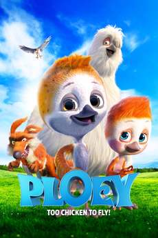 პლოი: შენ არასოდეს იფრენ მარტო / PLOEY: You Never Fly Alone