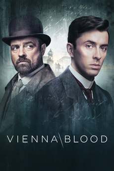 სისხლიანი ვენა / VIENNA BLOOD