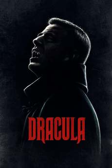 დრაკულა / DRACULA